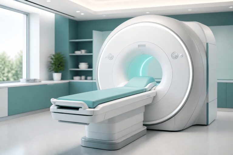 MRI 검사 비용 얼마나 드나요? 2026년 부위별 건강보험·비급여 가격 총정리