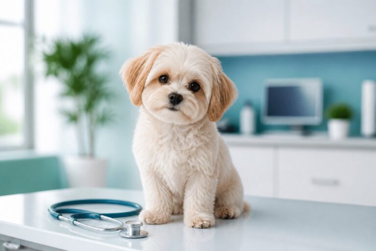 동물병원 비용 얼마나 드나요? 2026년 강아지·고양이 진료비 총정리