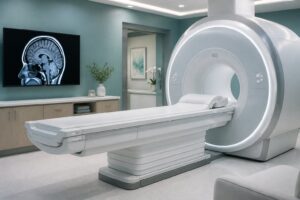 뇌 MRI 비용, 급여 9만~18만원 비급여 40만~77만원