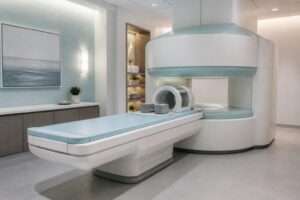 무릎 MRI 비용 평균 47만원, 어깨는 보험 안 되는 이유
